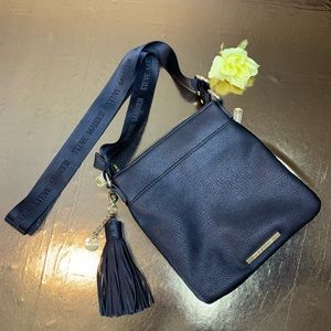 STEVE MADDEN BLACK PURSE